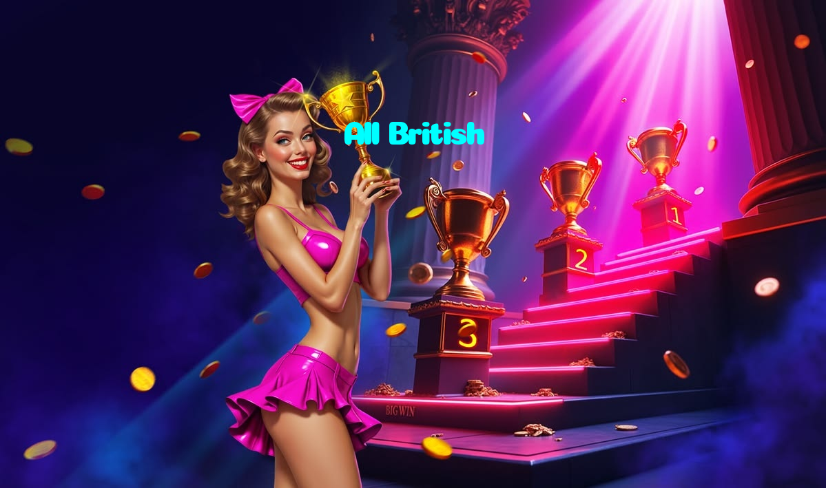 available types of All British bet including pre-match live express and system bets