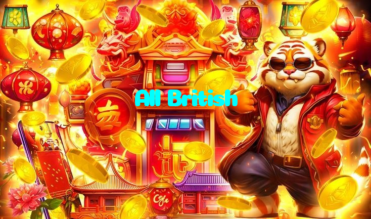 available types of All British bet including pre-match live express and system bets