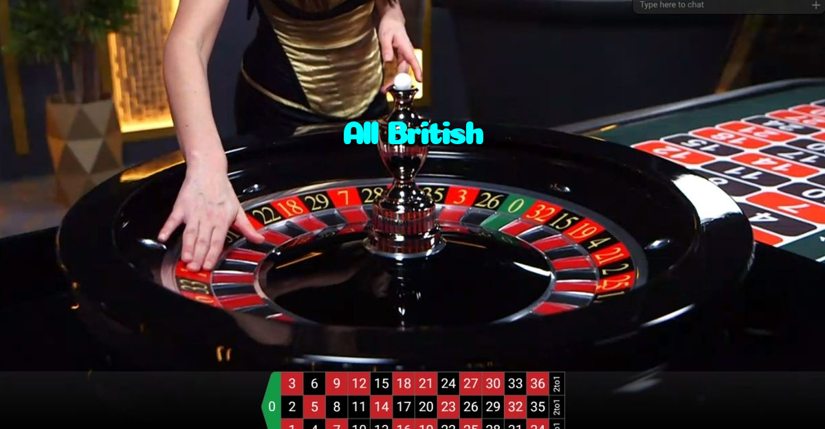 available types of All British bet including pre-match live express and system bets