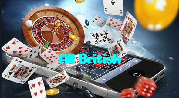 All British