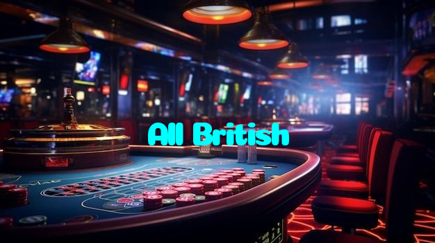 All British casino presented on mobile device in Pakistan with slots and live games